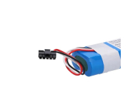 ExtraLink Bateria do odkurzacza Xiaomi Mop Pro 3200mAh - 1597342 - zdjęcie 3